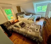 Beautiful historic 1916 Farmhouse and Country Home in the Blue Ridge Mountains - 3-Star
