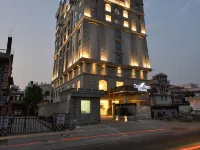 The Fern Residency Jaipur Hotels near Raja Park
