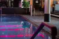 Hotel Kumpeli Spa - Pool