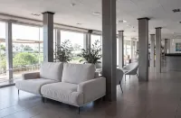 Grupoandria Hotel Platja Gran - Wifi
