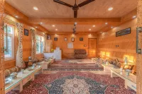 Moustache Srinagar - Hostels