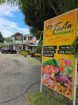 Alpha & Omega Apartment Seychelles - sul mare