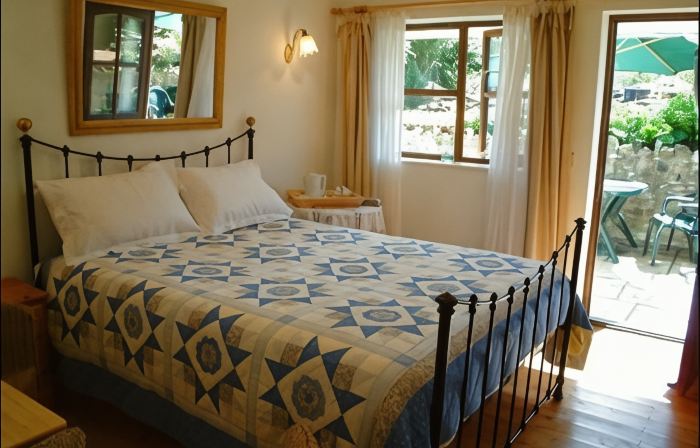 The Cottage Marsh B&B