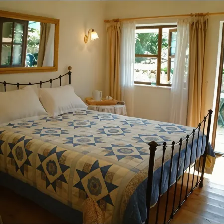 The Cottage Marsh B&B