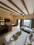 Homeland Forest Villa - 宠物友好