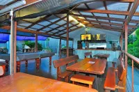 Escape 1770 Motel - No Kids - No Smoking - No Partying - Wifi