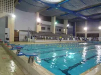 Puntaquattroventi - Pool