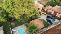 Pousada Vila Margarida - Homestays