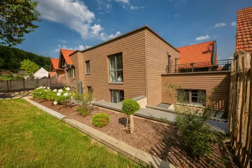 Wyzenborne - Apartments