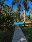 Hotel & Restaurant Las Brisas - Pools