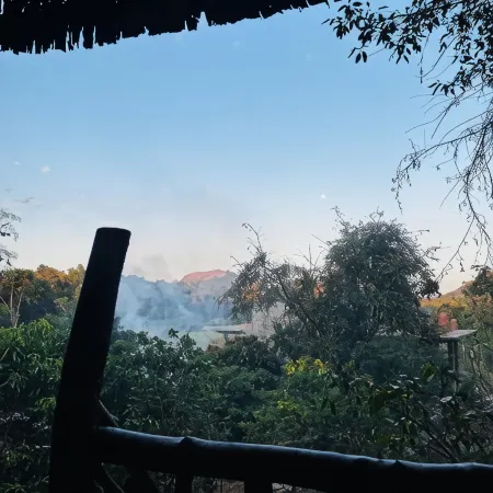 Sigiriya Rock Gate Resort