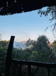 Sigiriya Rock Gate Resort - Mountain view