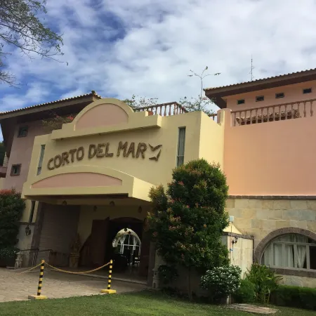 Corto del Mar Hotel