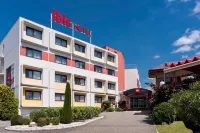 Ibis Bordeaux Lac - Bar