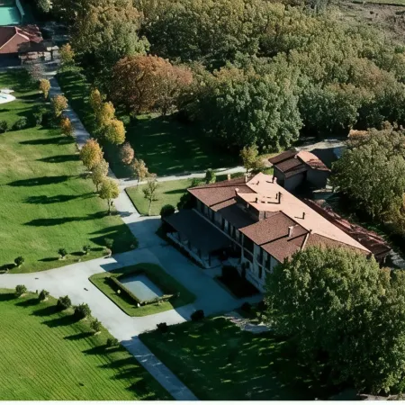 Hotel Ruralis Peña Del Alba