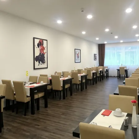 Hotel Luna