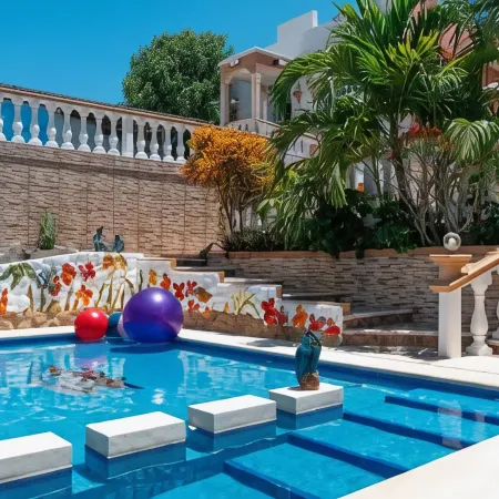 Villa Pajaros