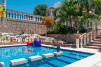 Villa Pajaros - 2 звезды