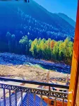 Chalo Challal Hotel & Cafe - breakfast