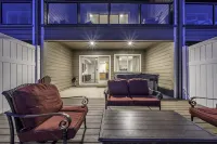 Luxurious Oregon Coast Townhouse with Mesmerizing Views! - Wifi