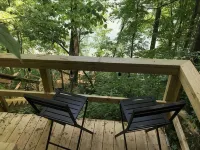 Driftwood Cottage Lake Cumberland Retreat with Hot Tub & Water Access! - 4 stjerner