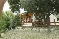 BEAUCAIRE Recent house surrounded by nature - Wi-Fi