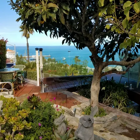 Eagle’s Nest | Voted Best Panoramic View in Avalon