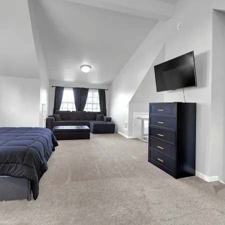 Charming 3-bedroom house in wonderful Eugene close to Campus