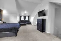 Charming 3-bedroom house in wonderful Eugene close to Campus - 4성급