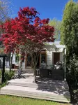 Character Villa in the heart of Blenheim - 4 ดาว