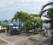 Cap Lamandou Hotel - Завтрак