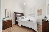 Spacious 3-bedroom vacation home steps to Seaside Heights Boardwalk - 3-Star
