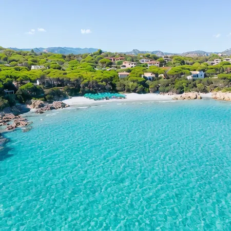 Nicolaus Club Quattro Lune Resort