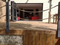 The Lily Pad Riverside Apartment -  Appartamenti vacanze