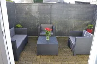 Nice apartment with terrace in the center - Wifi