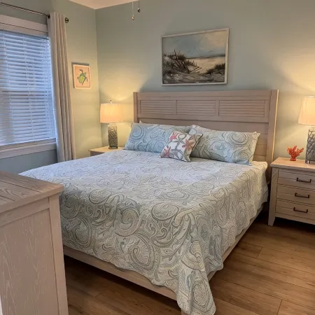 Oceanfront - The Ocean Club - Sand, Sun & Family Fun - Indian Beach/Emerald Isle