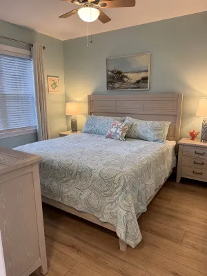 Oceanfront - The Ocean Club - Sand, Sun & Family Fun - Indian Beach/Emerald Isle - Wifi