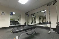 Gloucester Robinswood Hotel by Sunday - Fitnessstudio