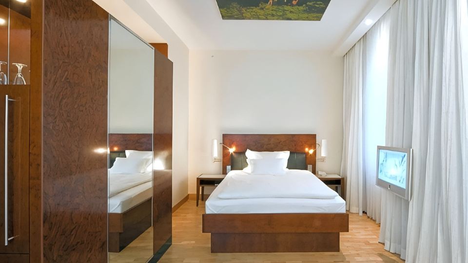Grand Hotel Mussmann