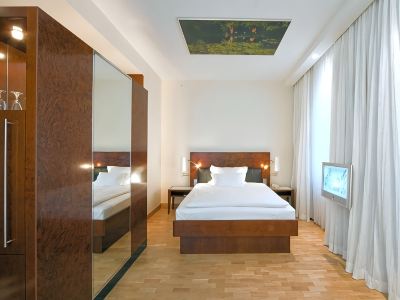 Grand Hotel Mussmann