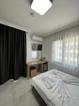 Didim Elit Otel - balcony
