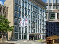 IntercityHotel Hannover - bars