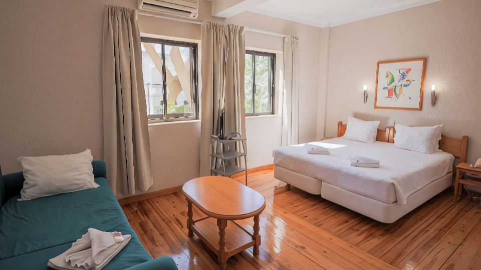 Portimão Center Hotel