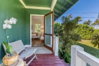 Dream Vintage Surf Cottage TVNC 4301 - บ้านพักหลังเล็ก