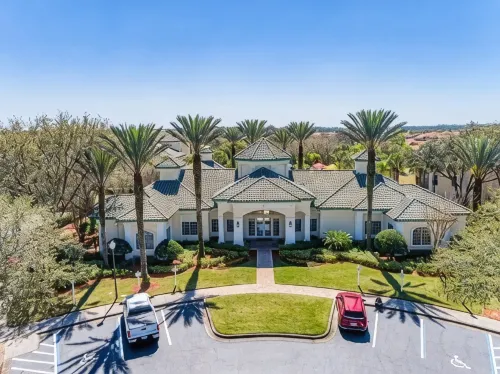 Ld12108 - 4BR Apartment Near Disney - Parvekkeita
