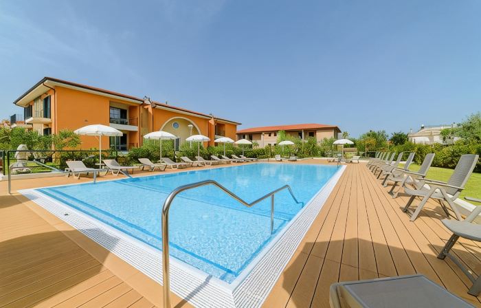 Il Giglio Marino Cilento Residence by ElodeaGroup