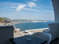 Hotel Il Gabbiano - View biển