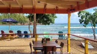 Prime Oceanfront, Remodeled St. Thomas 2BR/2BA Condo-Poolside, W/D, & Dining - 3-Star