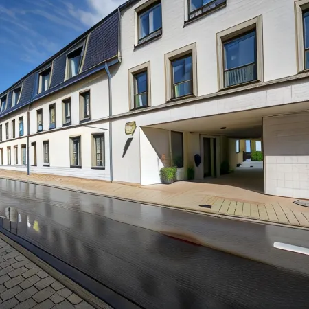 Gästehaus am Schloss