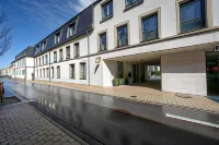 Gästehaus am Schloss - Pet friendly